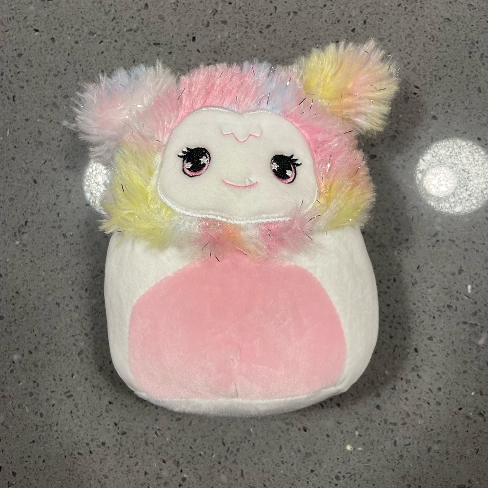 Squishmallow